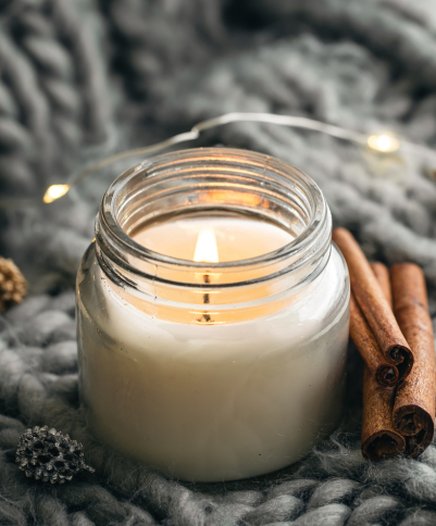 Aromas para ambientar tu casa en invierno