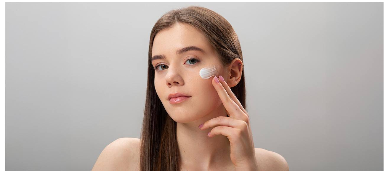 Las mejores cremas faciales hidratantes