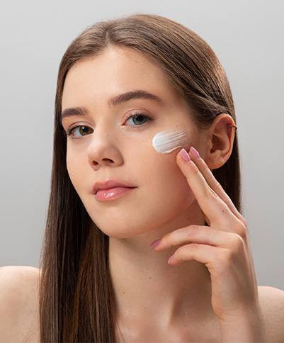 Las mejores cremas faciales hidratantes