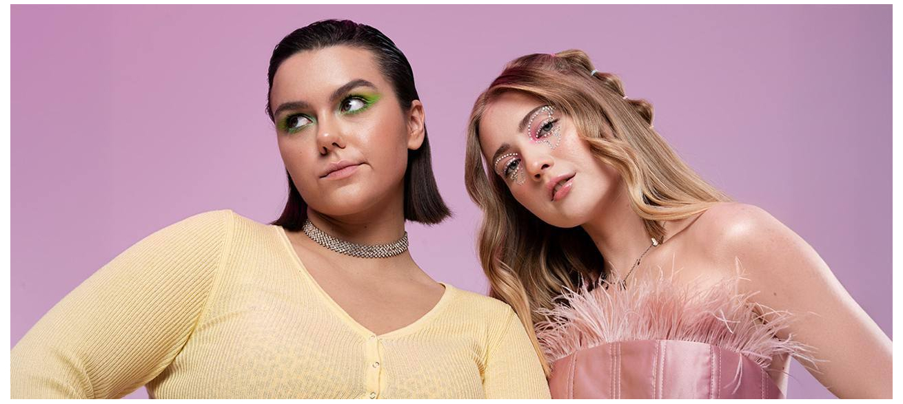 Tonos cálidos vs fríos: descubre qué paleta te favorece más