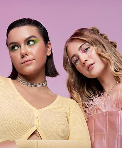 Tonos cálidos vs fríos: descubre qué paleta te favorece más