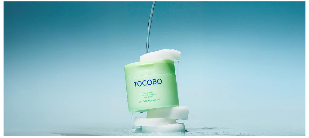 Los mejores tónicos calmantes para pieles sensibles