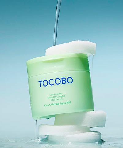 Los mejores tónicos calmantes para pieles sensibles