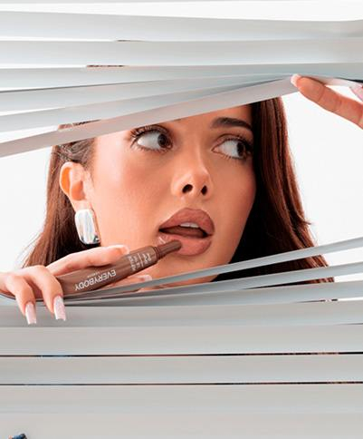 Maquillaje Cinnamon Girl: guía completa para recrear el look viral en tonos canela