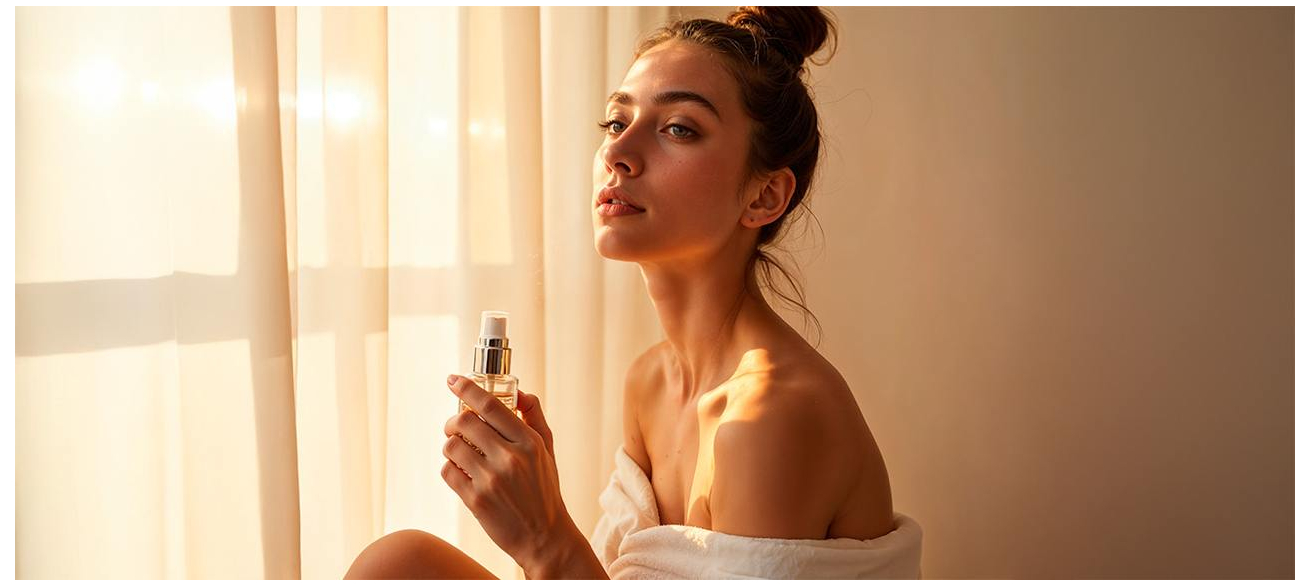 Perfumes elegantes para Navidad: las mejores fragancias para regalar y sorprender