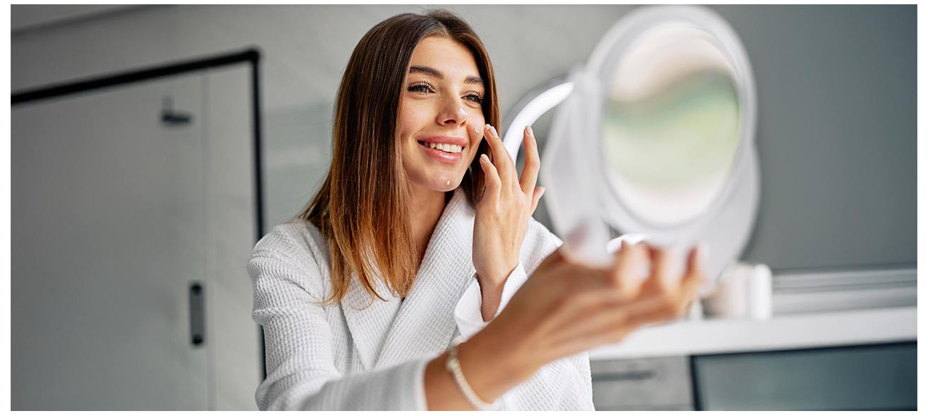 Skincare express: la mejor rutina en 3 pasos para mañanas con prisa