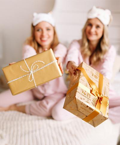 Guía definitiva de regalos beauty para Navidad 2025
