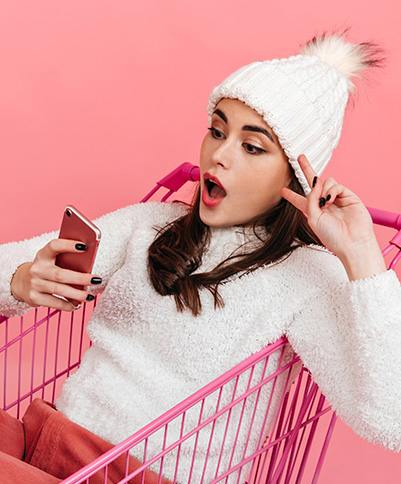 Guía beauty para aprovechar las rebajas y comprar solo lo que de verdad necesitas