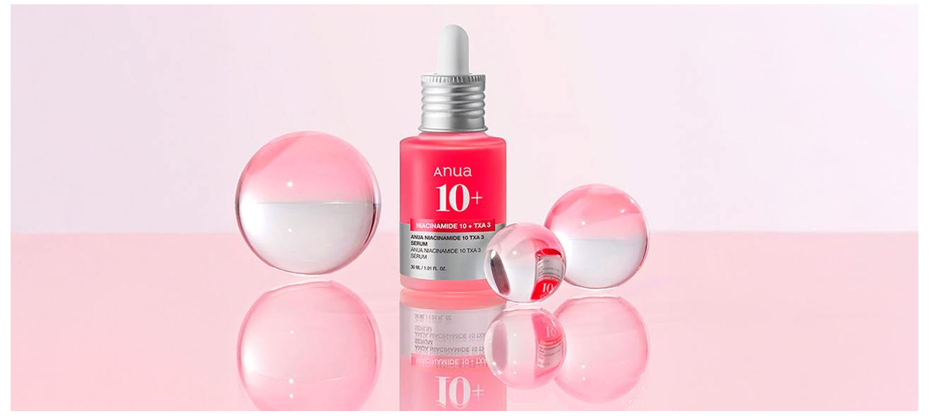 Niacinamida: qué es, beneficios y cómo usarla