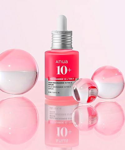 Niacinamida: qué es, beneficios y cómo usarla