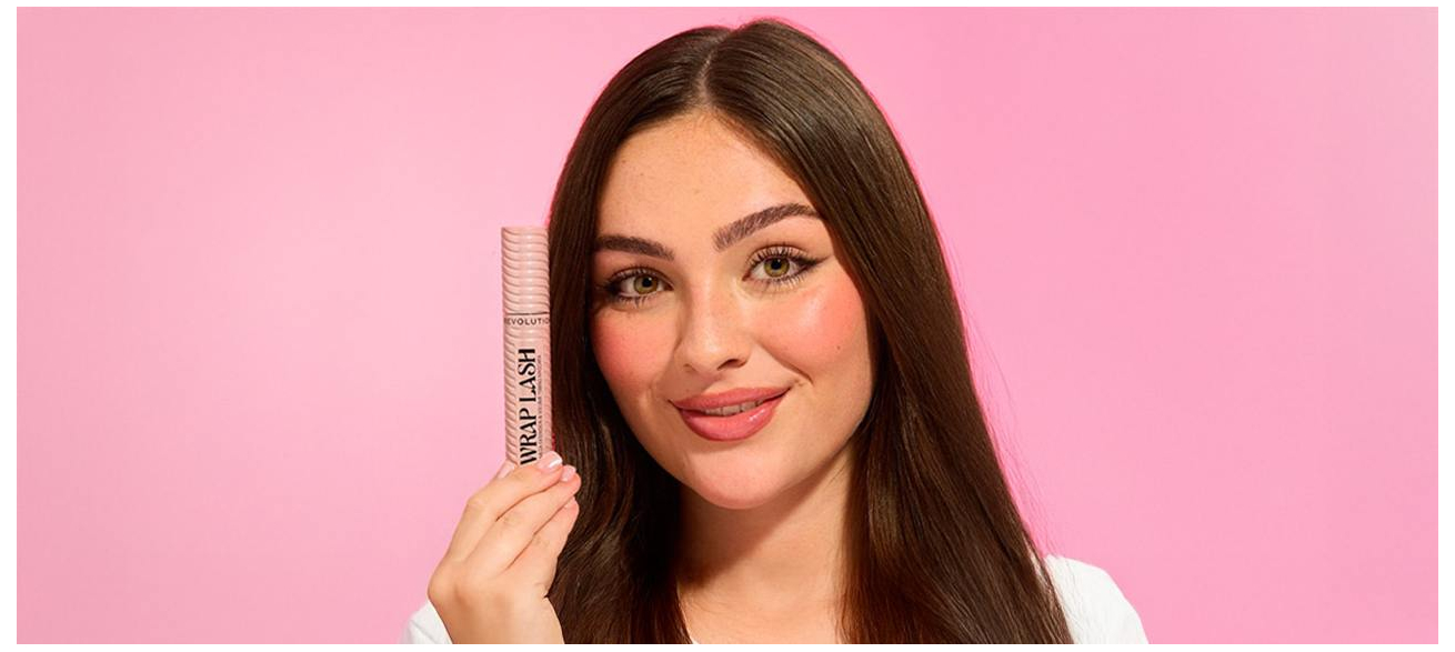 Guía rápida de máscaras de pestañas: volumen, longitud y efecto wow