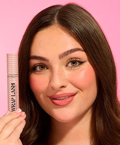 Guía rápida de máscaras de pestañas: volumen, longitud y efecto wow