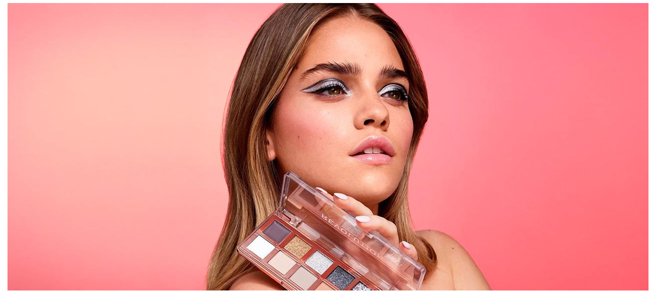 Los tonos de maquillaje que vienen pisando fuerte en enero