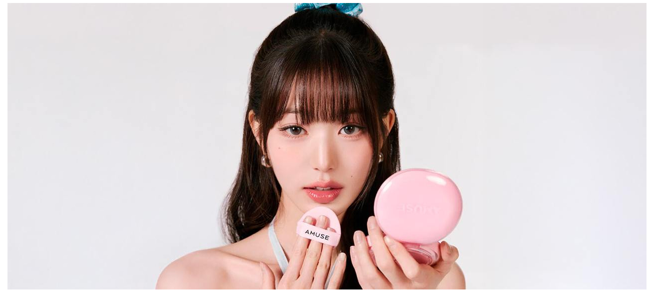 Cómo maquillarte para verte mejor sin recargar: el arte del efecto buena cara