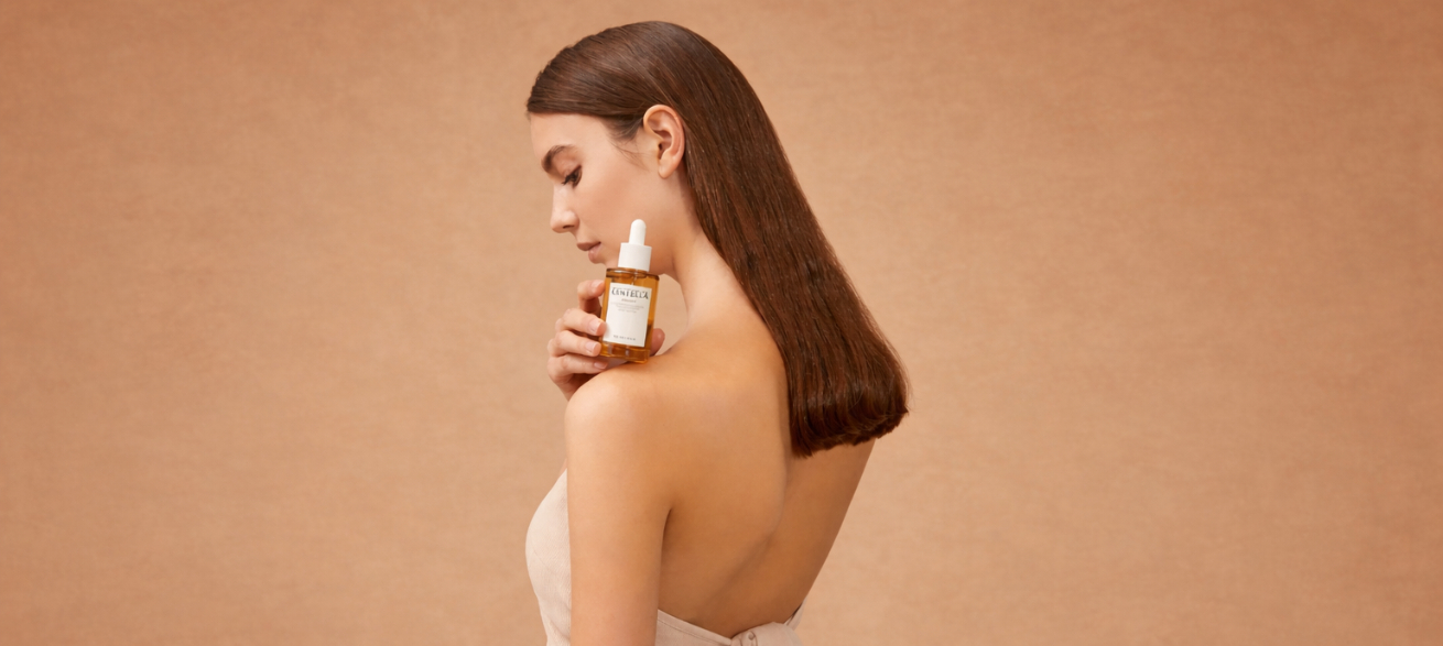 Ingredientes básicos de skincare que deberías conocer