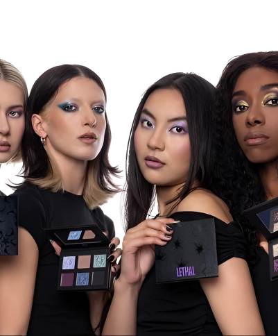 Cómo maquillar los ojos según su forma y potenciar tu mirada