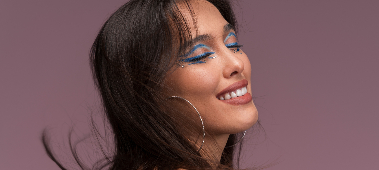 Colorete como protagonista: cómo usarlo bien