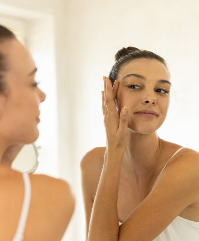 Rutina piel grasa: cómo cuidarla sin resecarla