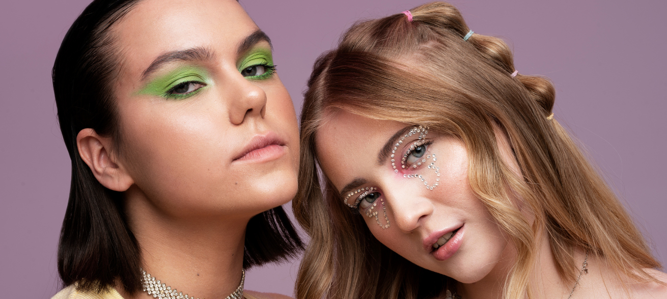 Tendencias de maquillaje en TikTok: looks virales que tienes que probar