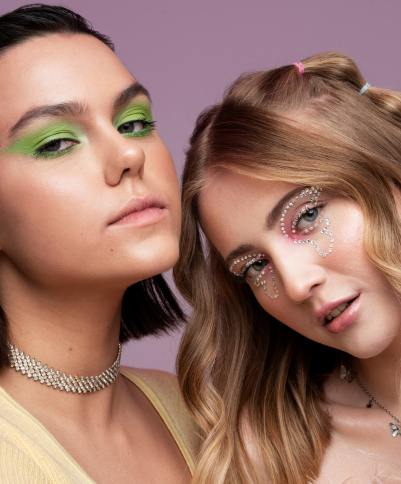 Tendencias de maquillaje en TikTok: looks virales que tienes que probar