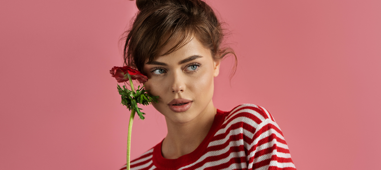 Colores que anuncian la primavera en makeup