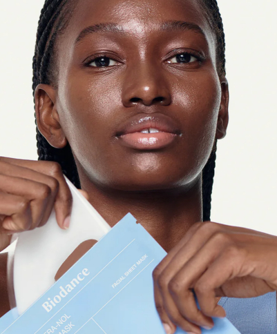 Ceramidas: qué son y por qué son clave para tu piel