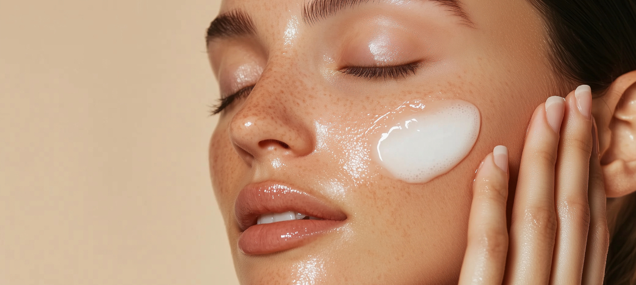 Rutina para piel deshidratada: cómo devolverle el confort a tu piel