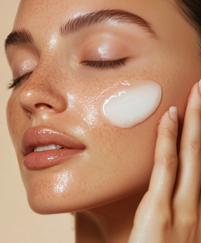 Rutina para piel deshidratada: cómo devolverle el confort a tu piel