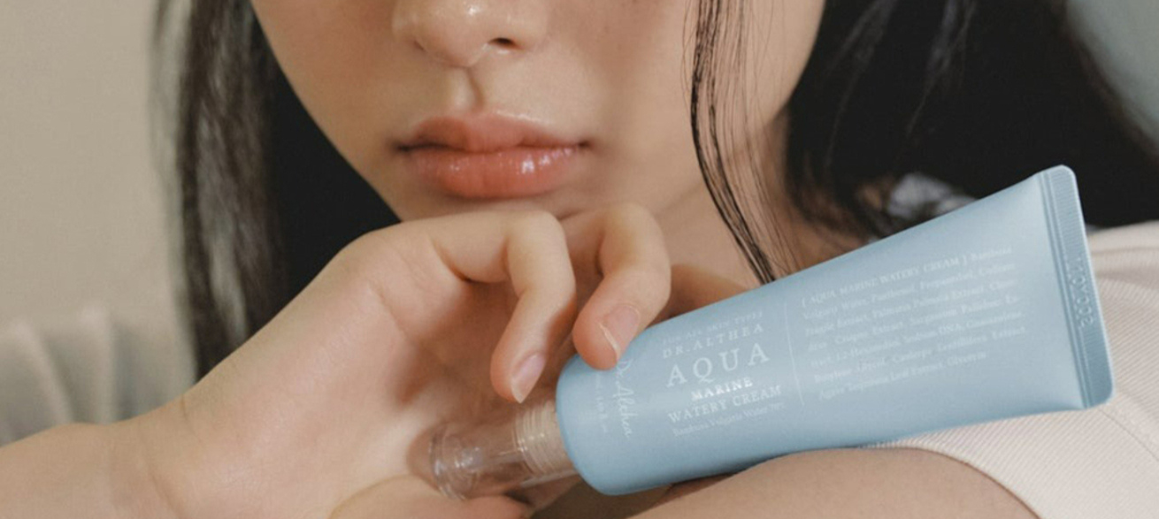 Cremas hidratantes ligeras: hidrata tu piel sin sensación pesada