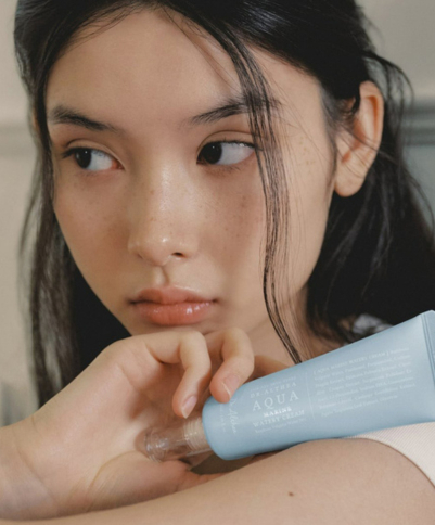 Cremas hidratantes ligeras: hidrata tu piel sin sensación pesada