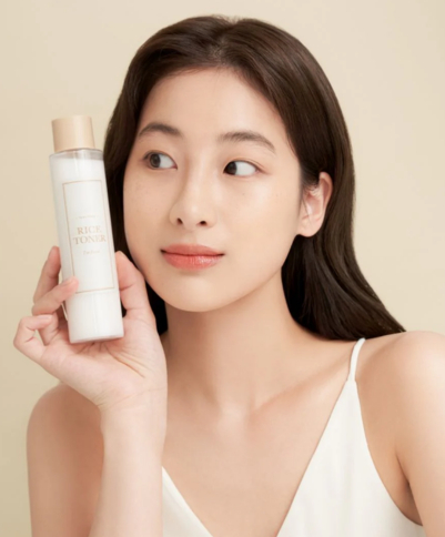 Tónicos hidratantes virales que sí marcan la diferencia