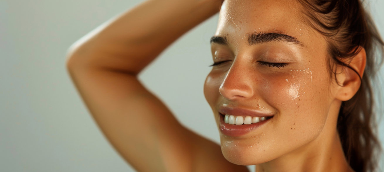 Cómo reparar la barrera cutánea: productos y cuidados que ayudan