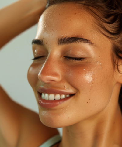 Cómo reparar la barrera cutánea: productos y cuidados que ayudan