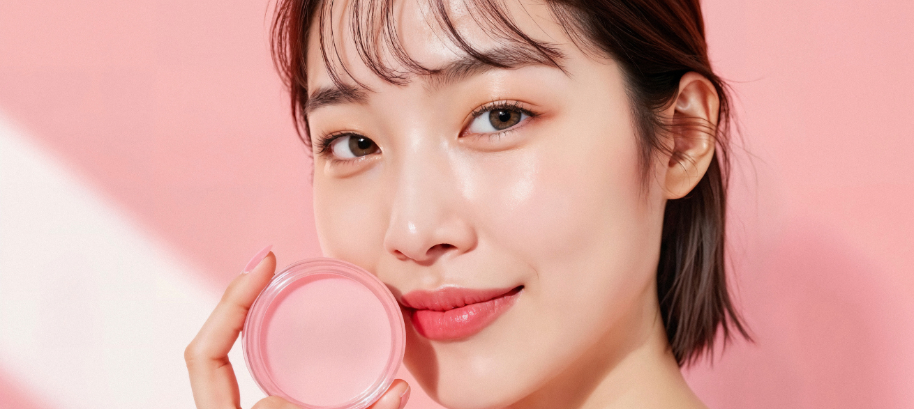 Cómo conseguir el maquillaje coreano paso a paso (K-beauty)