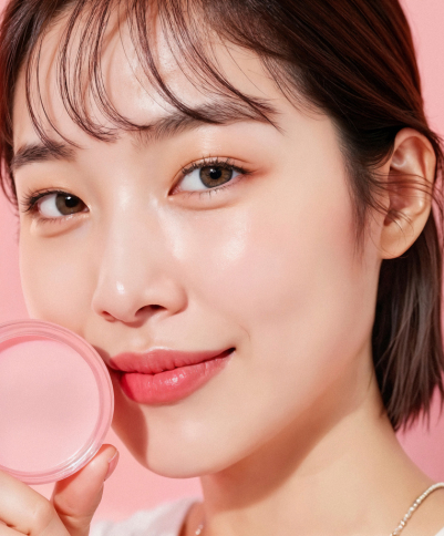 Cómo conseguir el maquillaje coreano paso a paso (K-beauty)