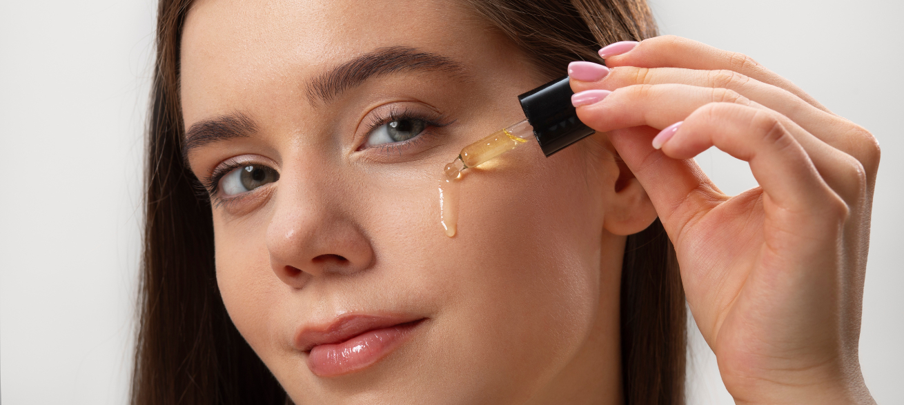 Sérums para iluminar la piel: consigue un efecto glow y uniforme