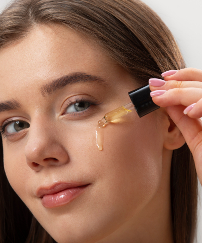 Sérums para iluminar la piel: consigue un efecto glow y uniforme