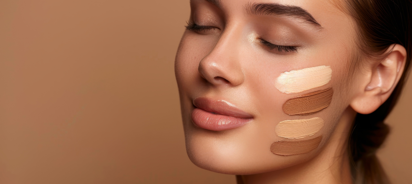 Las mejores bases de maquillaje para piel seca: cómo conseguir un acabado luminoso y natural