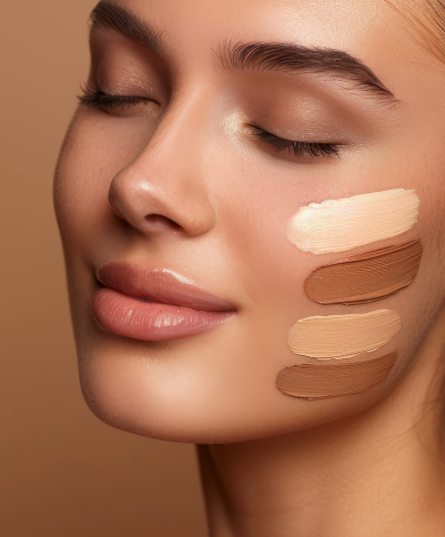 Las mejores bases de maquillaje para piel seca: cómo conseguir un acabado luminoso y natural