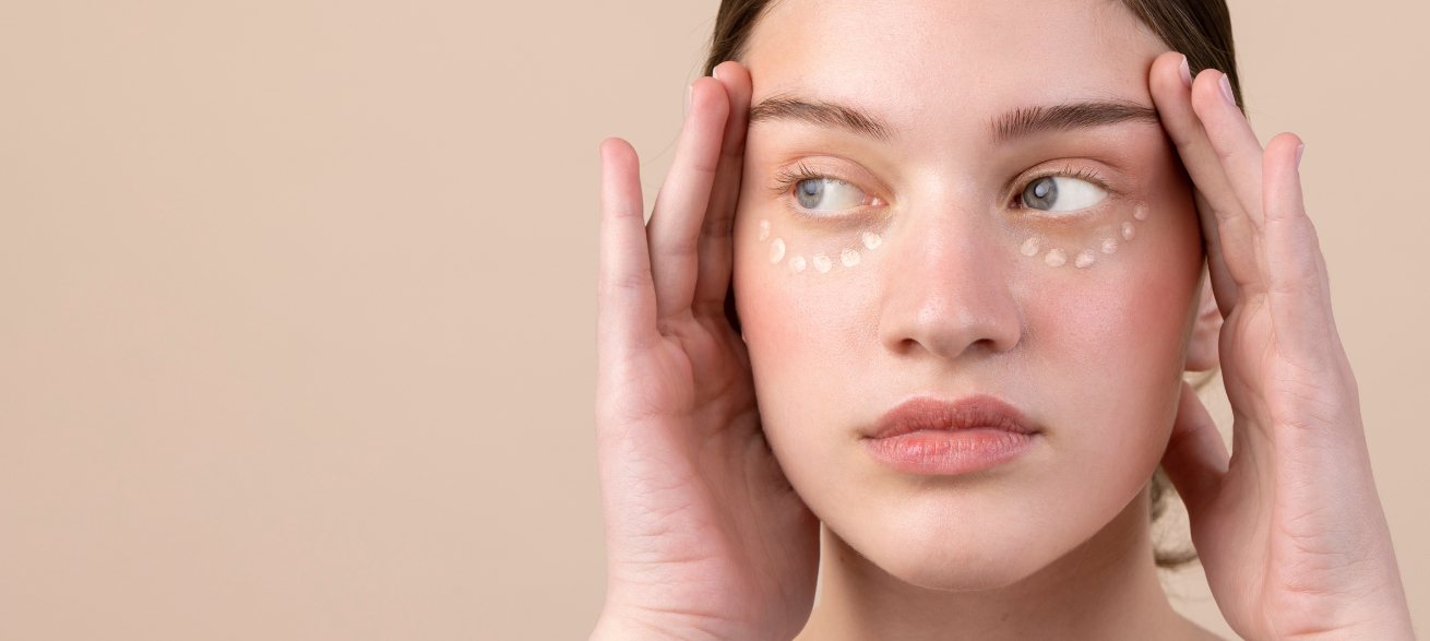 Los errores más comunes al tratar las ojeras y cómo corregirlos