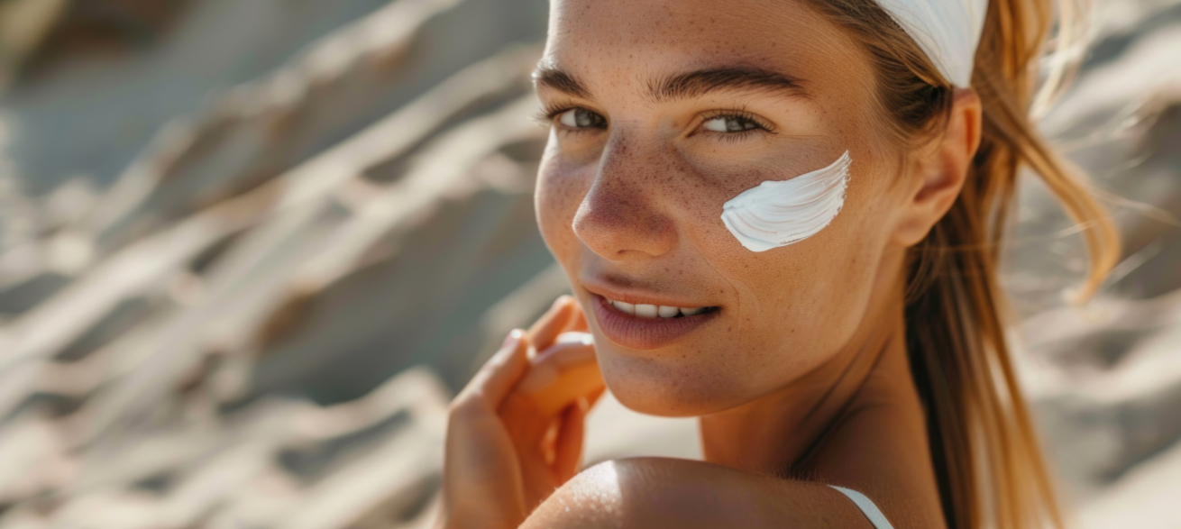 Errores al usar protector solar en el rostro que pueden arruinar tu piel