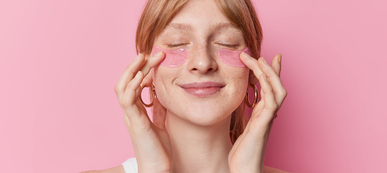 Productos para bolsas y ojeras: qué usar para una mirada descansada