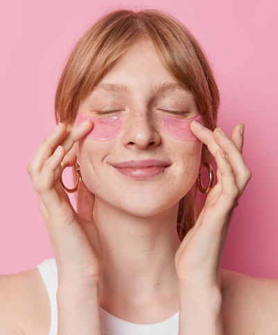 Productos para bolsas y ojeras: qué usar para una mirada descansada
