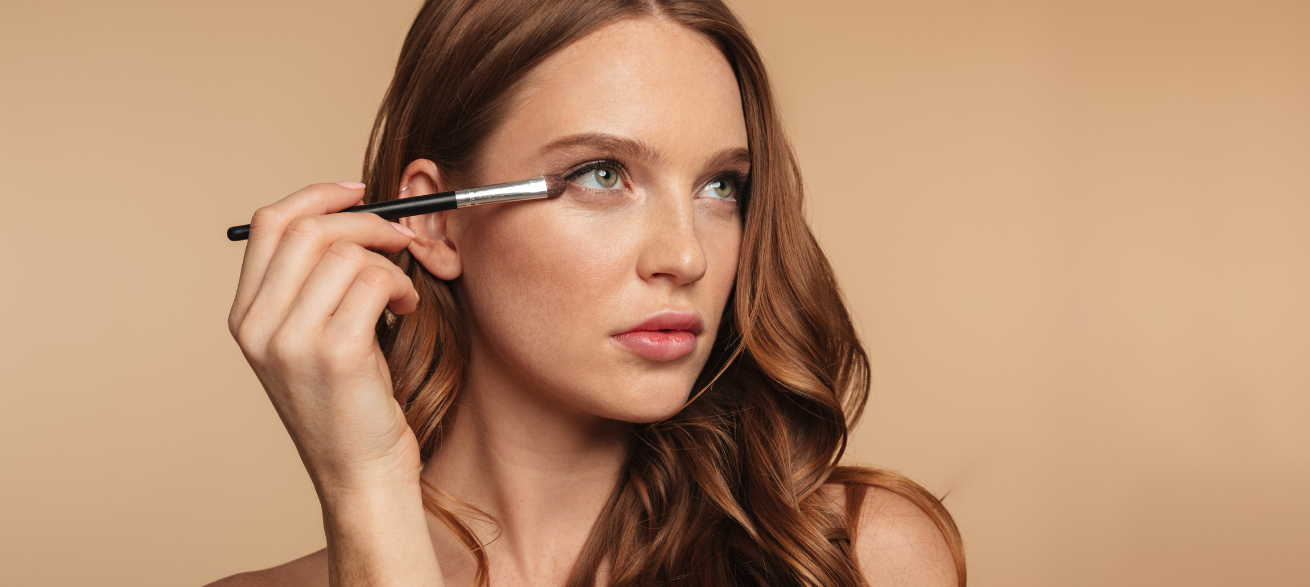 Correctores para ojeras: cómo elegir el precorrector según su color