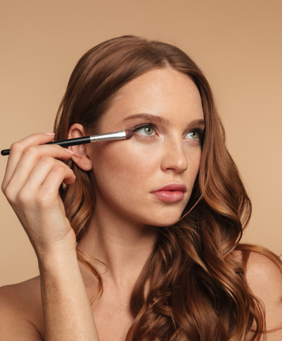 Correctores para ojeras: cómo elegir el precorrector según su color