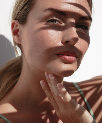 Maquillaje sunkissed sin tomar el sol: cómo lograr un efecto bronceado natural