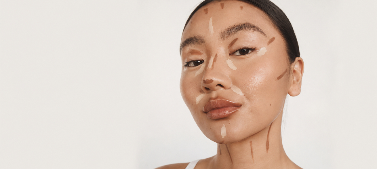 Diferencia entre bronzer y contour: para qué sirve cada uno