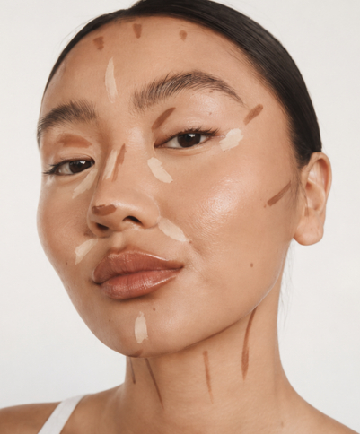 Diferencia entre bronzer y contour: para qué sirve cada uno