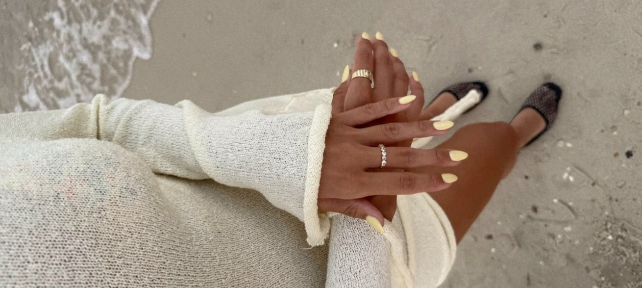Uñas verano 2026: tendencias de manicura que vas a querer probar
