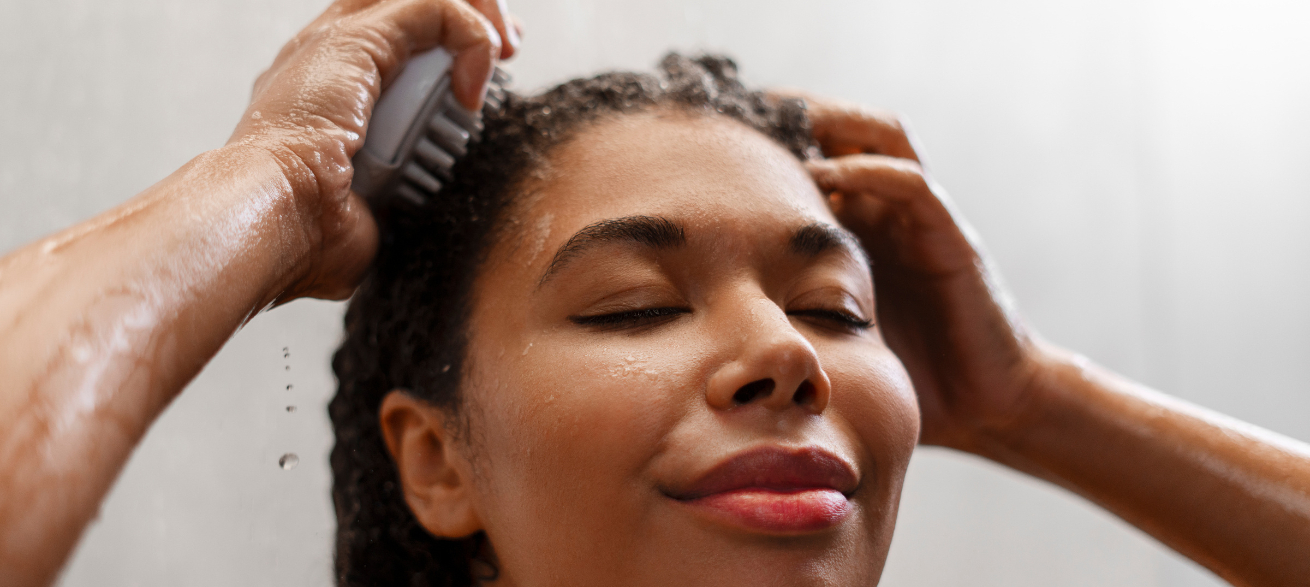 Scalp care: por qué todo el mundo habla ahora del cuero cabelludo